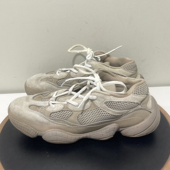 adidas Yeezy 500 Salt Beige Men‎ Size 11.5 KANYE WEST main image 7
